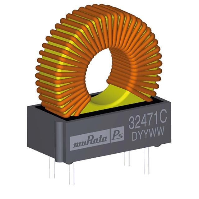Murata Power Solutions Inc. 32330C electronic component