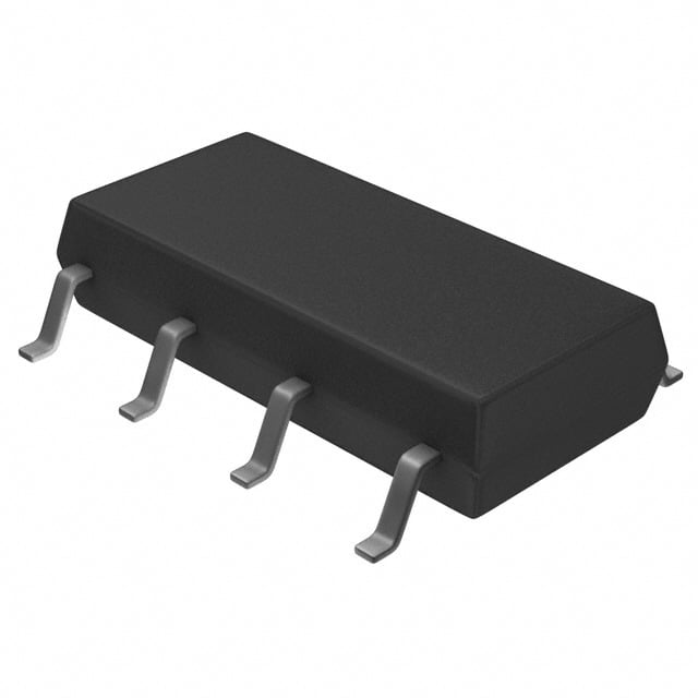 Panasonic Electric Works AQW214SX electronic component