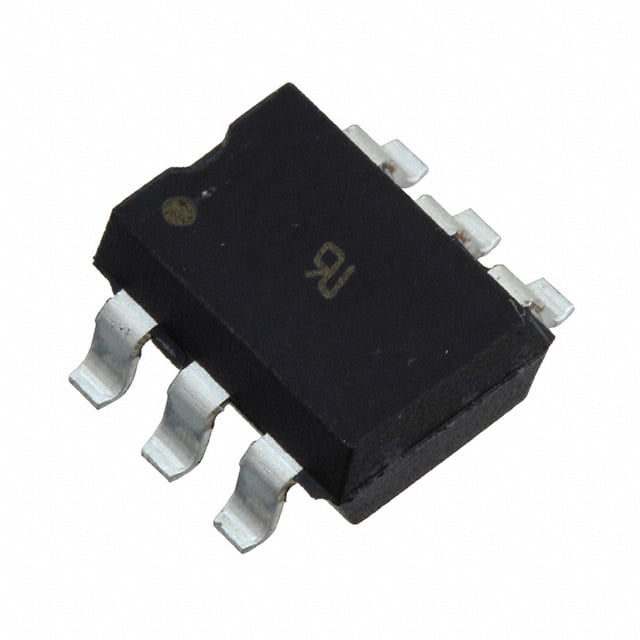 Vishay Semiconductor Opto Division LH1510AABTR electronic component