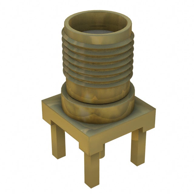 Amphenol RF 901-144-8RFX electronic component