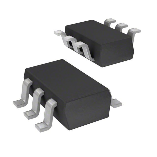 Bourns Inc. CDSOT23-SR208 electronic component
