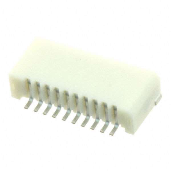 TE Connectivity AMP Connectors 1-84981-0 electronic component