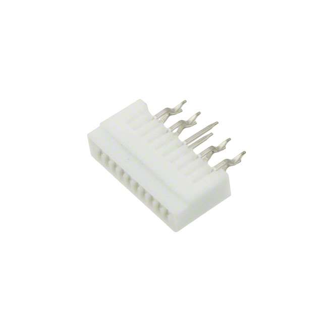 TE Connectivity AMP Connectors 1-84984-0 electronic component