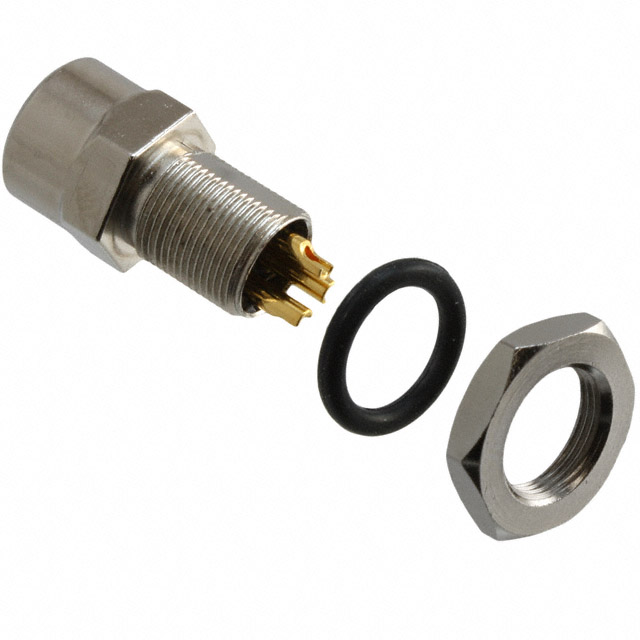 TE Connectivity AMP Connectors 1838839-1 electronic component