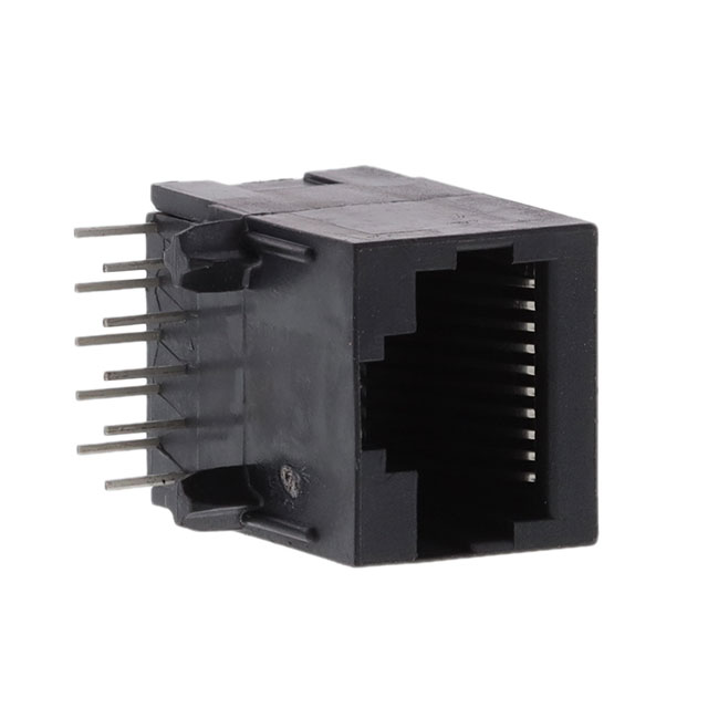 TE Connectivity AMP Connectors 5558066-1 electronic component