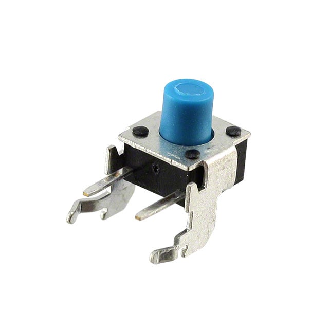 TE Connectivity ALCOSWITCH Switches 1825027-8 electronic component