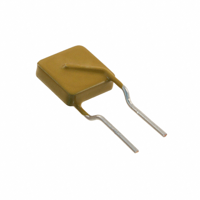 Littelfuse Inc. TRF600-150-RB-B-0.5 electronic component