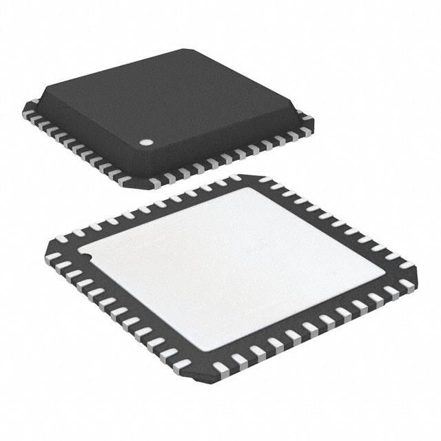 AMD XC2C64A-7QFG48C electronic component