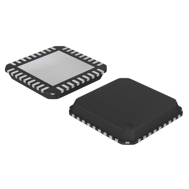 Microchip Technology USB2514B-AEZC-TR electronic component