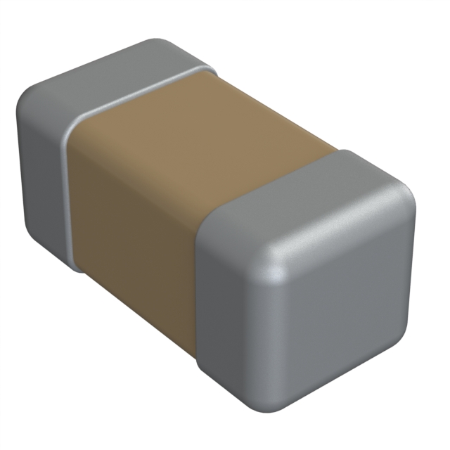 Knowles Novacap C06CF2R2B-9ZN-X1T electronic component