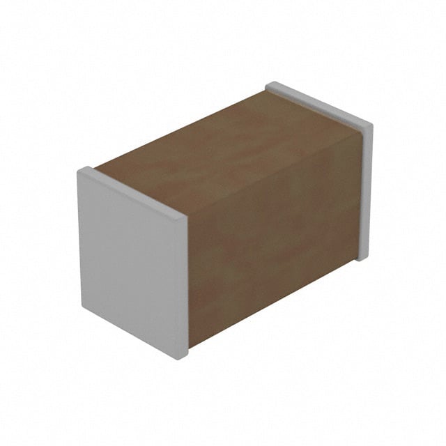 Knowles Novacap 0402BB103K500NGT electronic component