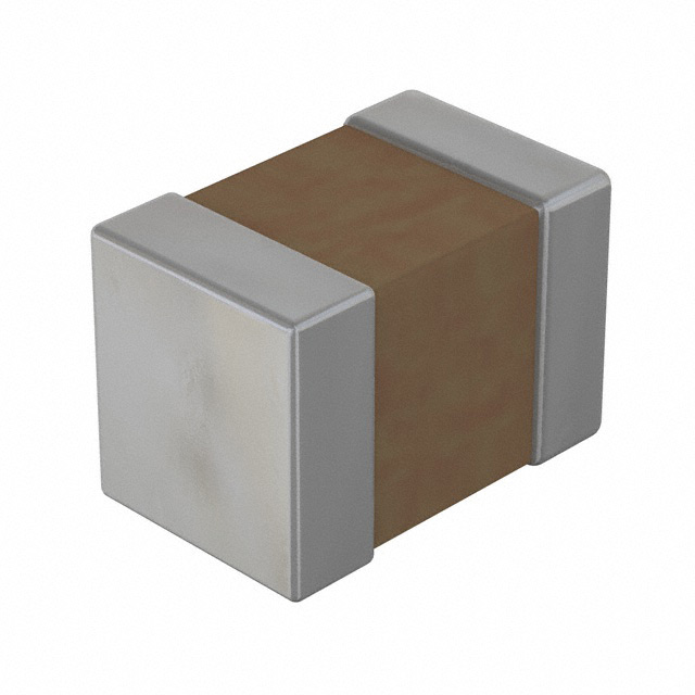 Knowles Novacap 0805N331K501NT electronic component
