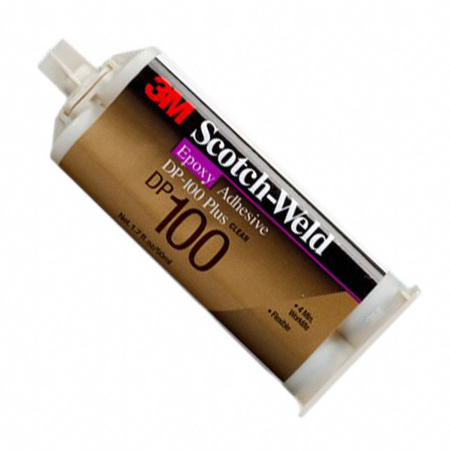 3M DP-100 electronic component
