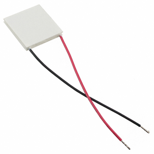 Same Sky (Formerly CUI Devices) CP60340 electronic component