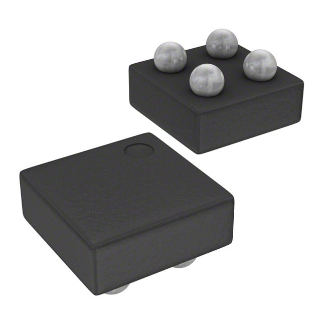onsemi FSA515UCX electronic component