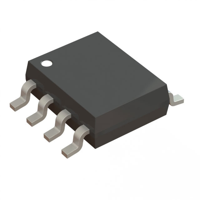 EM Microelectronic EM1344V143SO8A+ electronic component
