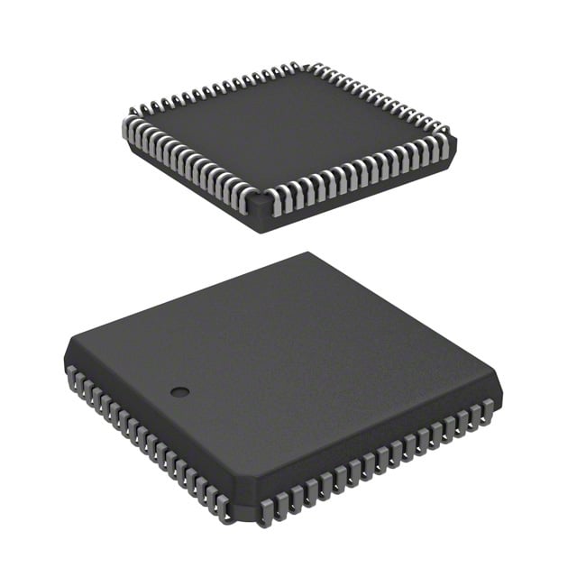 Zilog Z16C3010VEG electronic component
