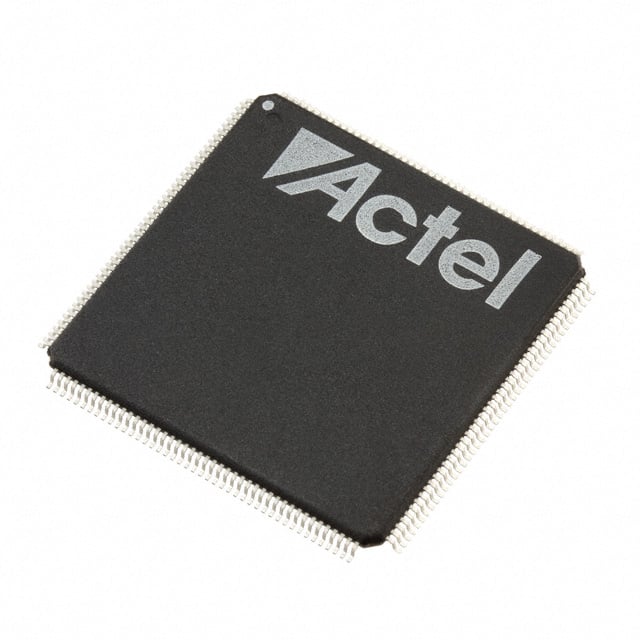 Microsemi Corporation A42MX09-TQ176I electronic component