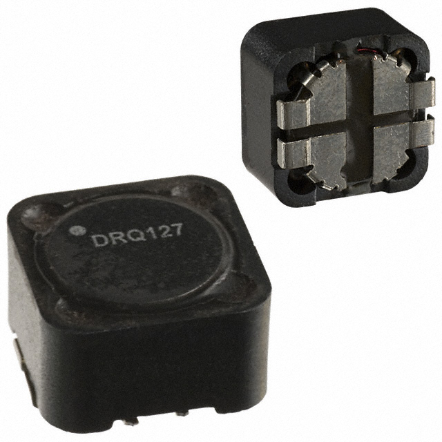 Eaton - Electronics Division DRQ127-8R2-R electronic component