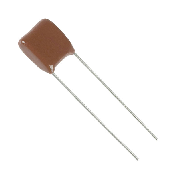 Cornell Dubilier Knowles M20U103M1-F electronic component