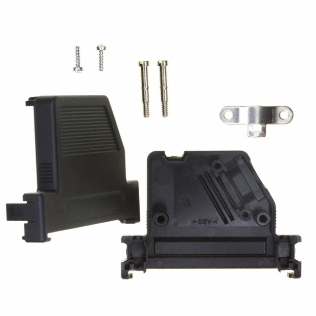 NorComp Inc. 950-025-010R011 electronic component