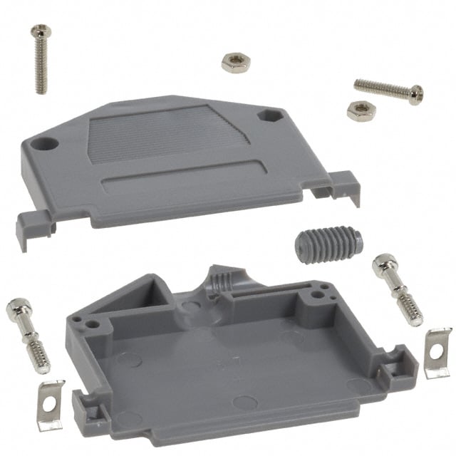 NorComp Inc. 978-037-010R031 electronic component