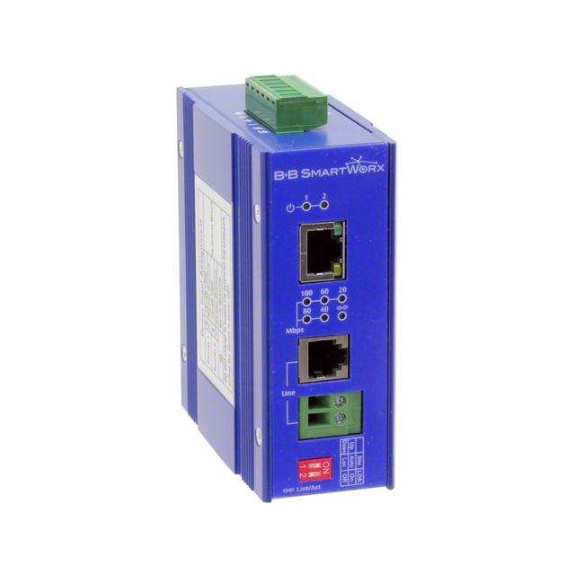 B&B SmartWorx, Inc. EIS-EXTEND electronic component