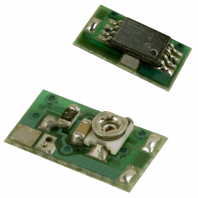US-Lasers Inc. NS102A-200K electronic component