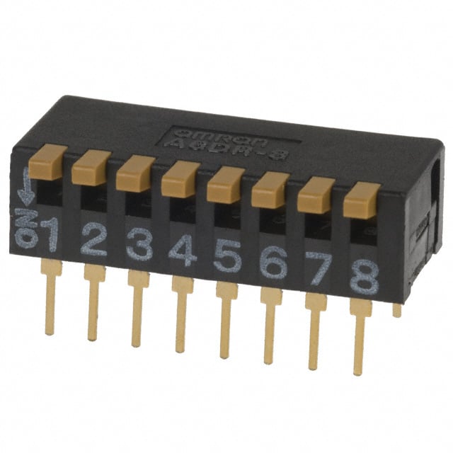 Aratas America LLC A6DR-8100-05 electronic component