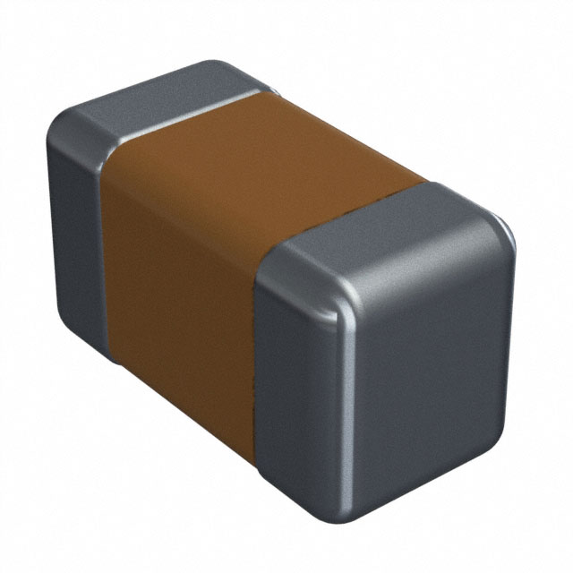 KYOCERA AVX 04023A4R7MAT2A electronic component