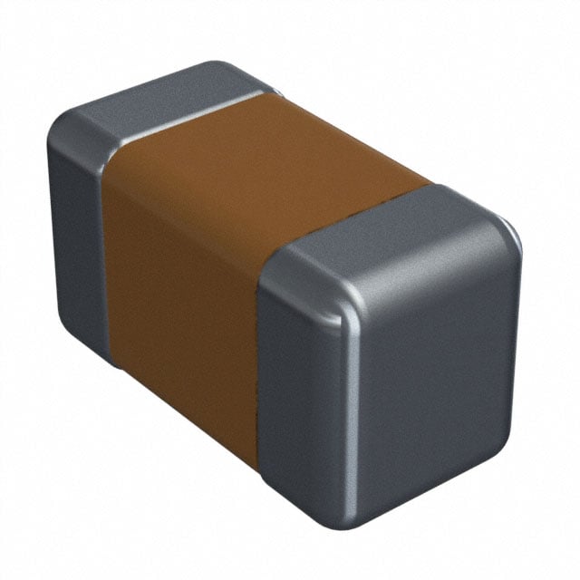 KYOCERA AVX 04026D106MAT2A electronic component