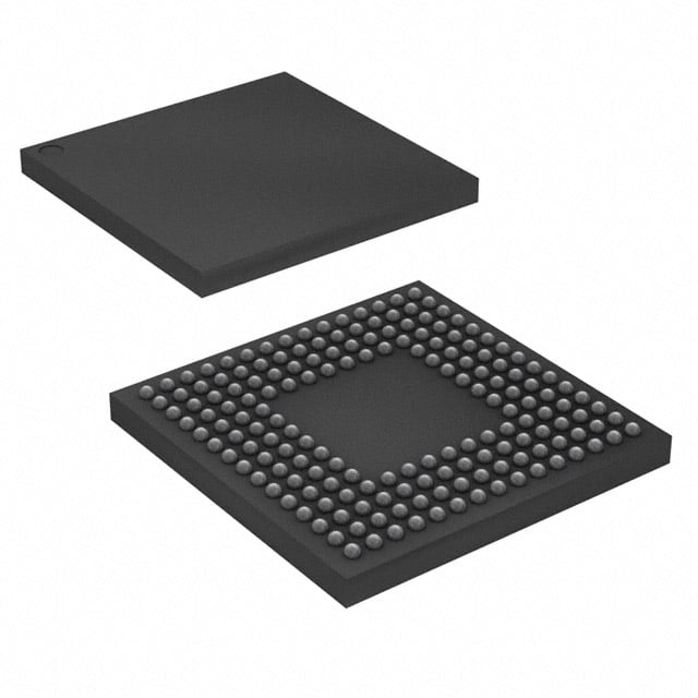 MaxLinear, Inc. XR17V358IB176-F electronic component
