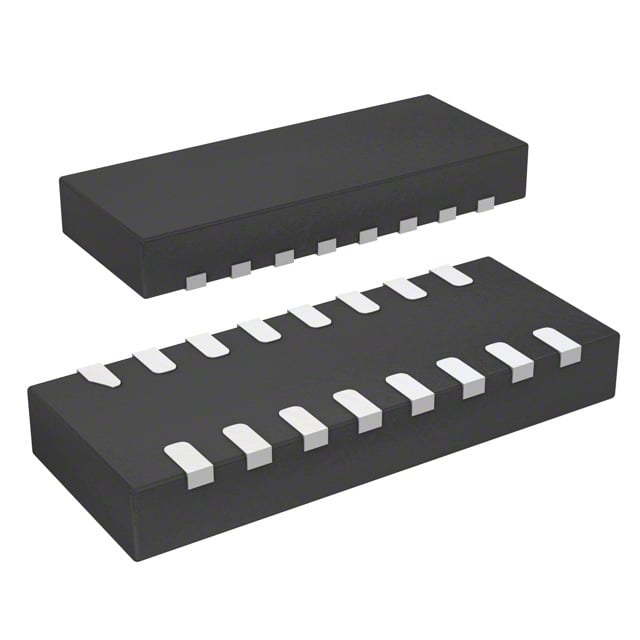 STMicroelectronics ECMF06-6HSM16 electronic component