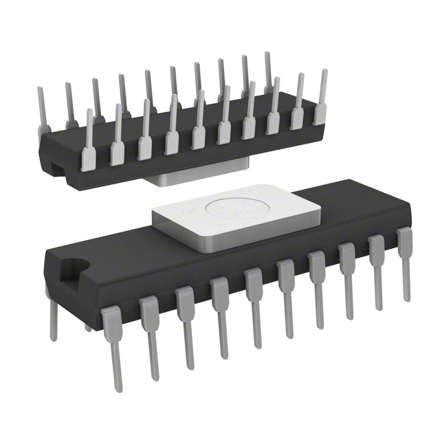 STMicroelectronics ST62E20CF1 electronic component