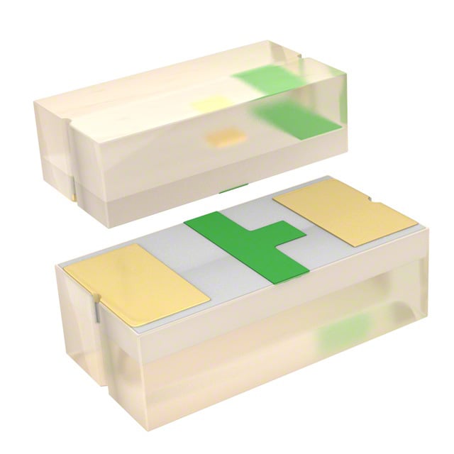 Broadcom Limited HSMG-C280 electronic component