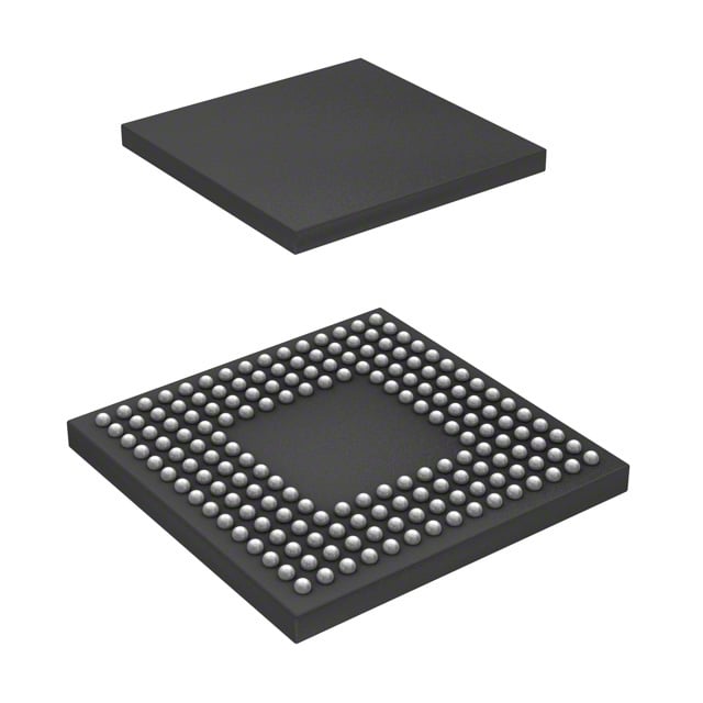Renesas Electronics Corporation R7S721030VCBG#AC0 electronic component