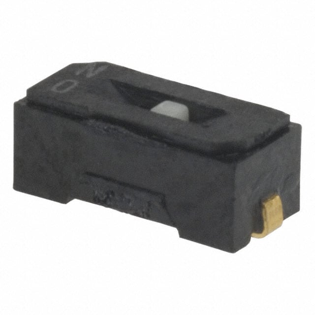 Nidec Components CHS-01A1 electronic component