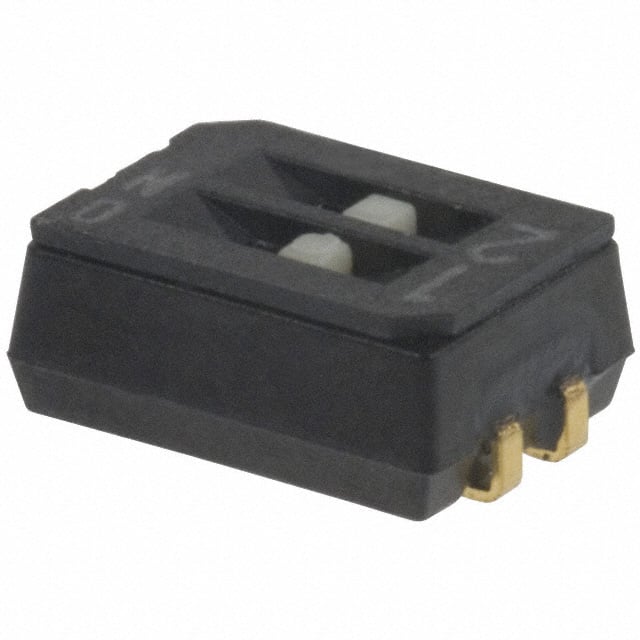 Nidec Components CHS-02TA electronic component