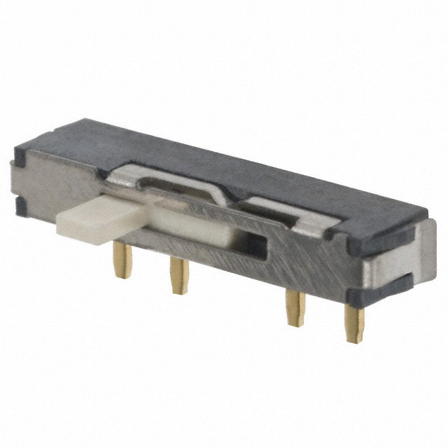 Nidec Components CSS-1310MC electronic component