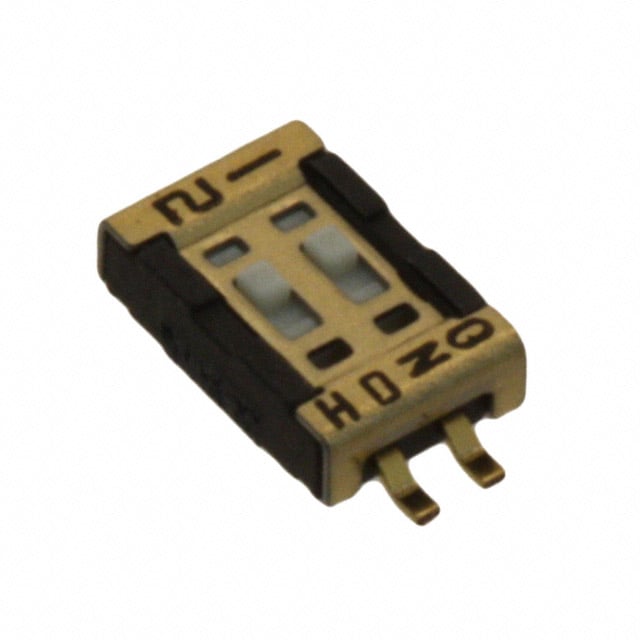 Nidec Components CVS-02B electronic component