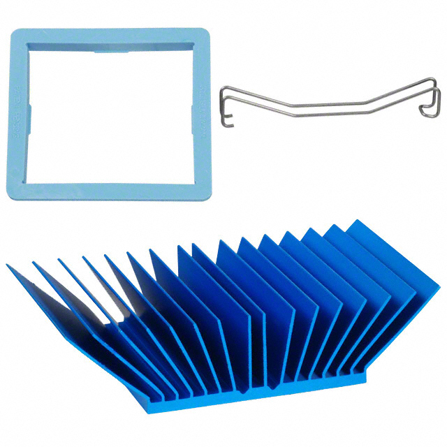 Advanced Thermal Solutions Inc. ATS-50450P-C1-R0 electronic component