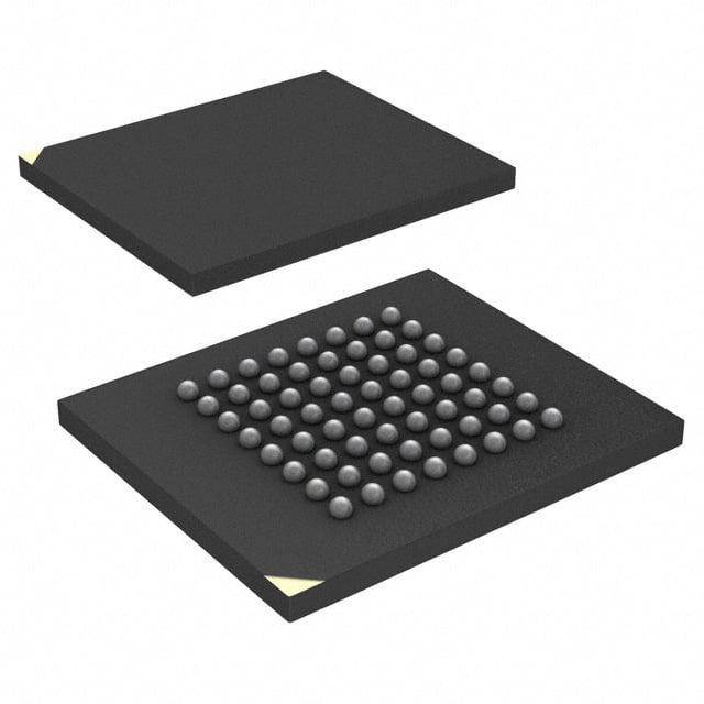 Winbond Electronics W29GL256PL9B TR electronic component