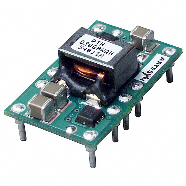 ARTESYN / Advanced Energy PTH03060WAH electronic component