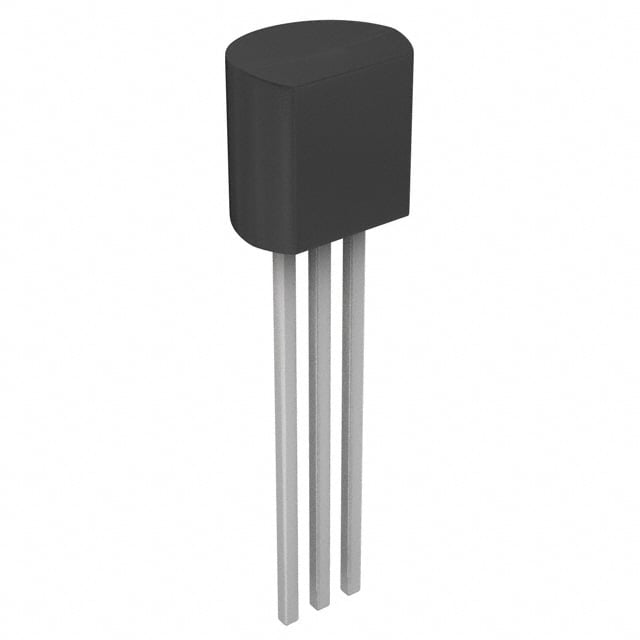 Texas Instruments LM335Z/LFT7 electronic component