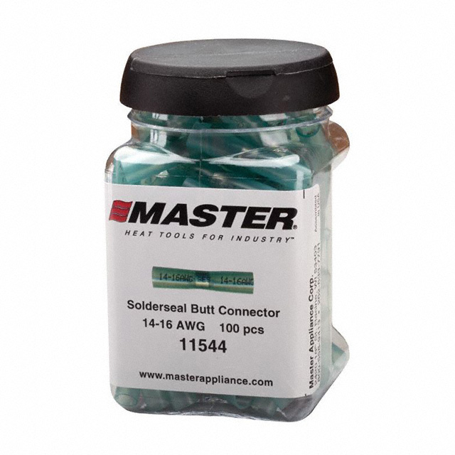 Master Appliance Co 11544 electronic component