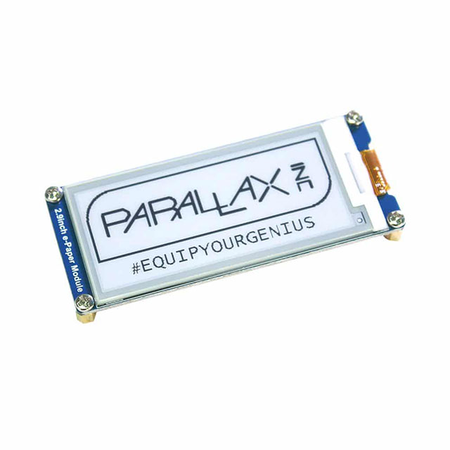 Parallax Inc. 28084 electronic component