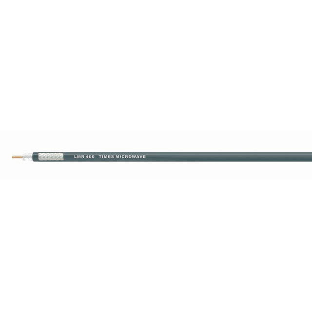 Amphenol Times Microwave Systems LMR-400-FR electronic component