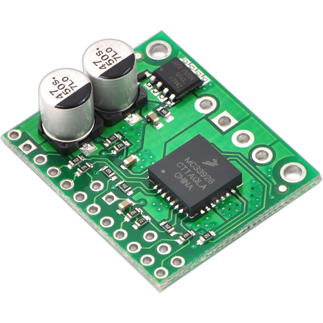 Pololu 1212 electronic component