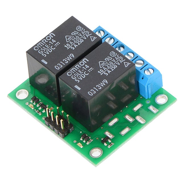 Pololu 2485 electronic component