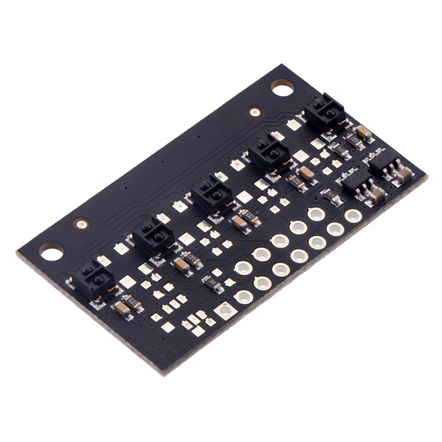 Pololu 4345 electronic component